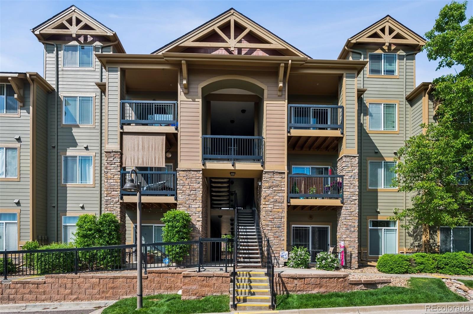 8778 S Kipling Way Littleton CO 80127