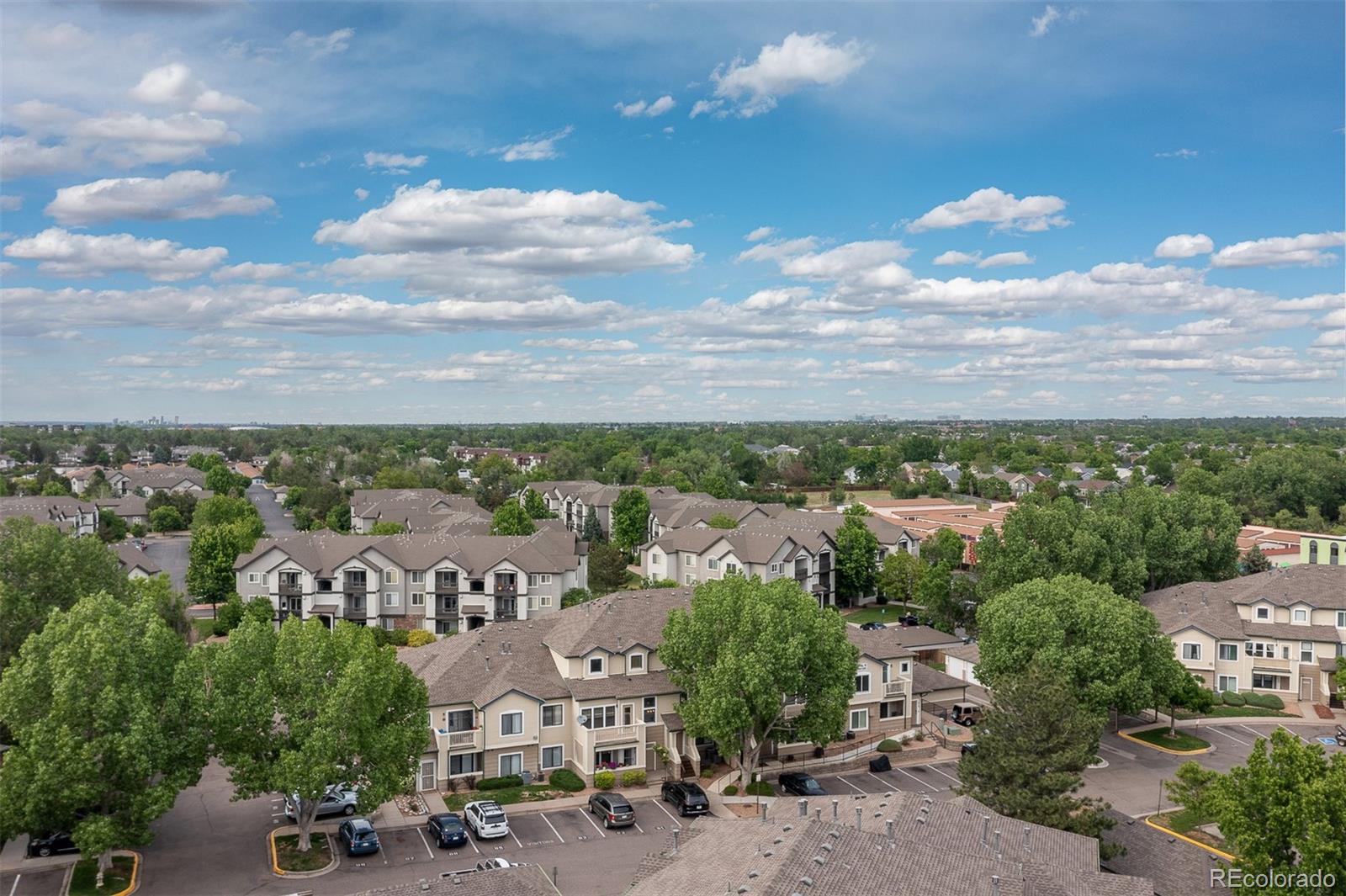 8707 E Florida Avenue Denver CO 80247