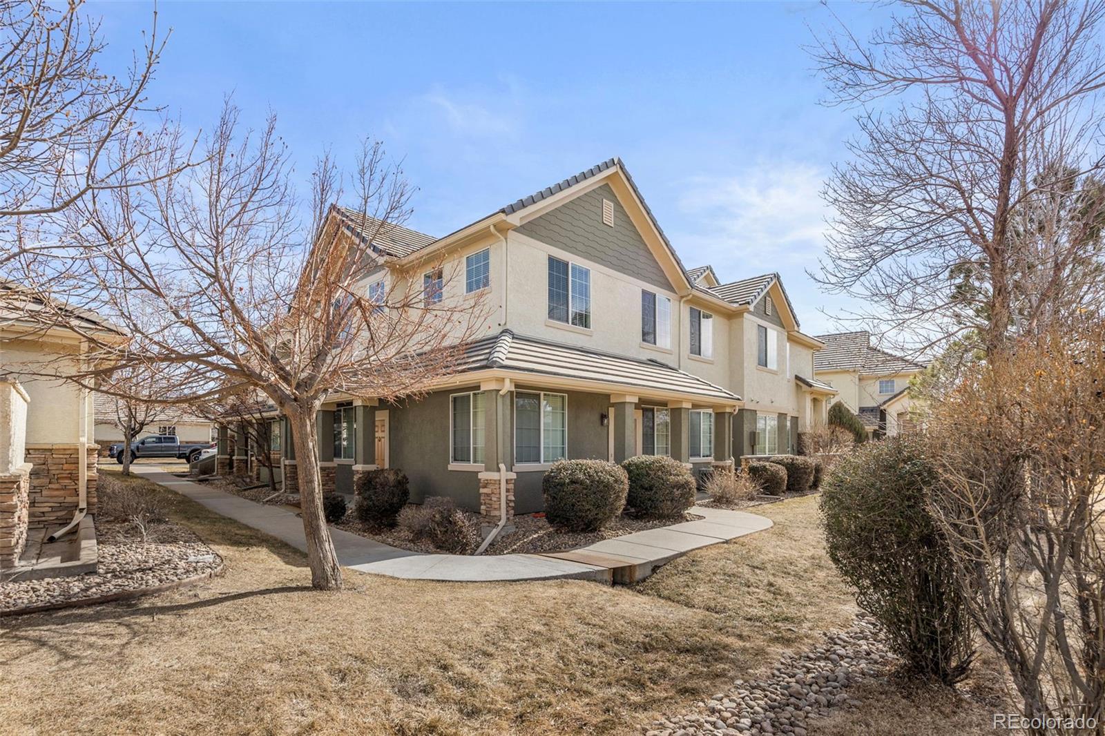 22520 E Ontario Drive Aurora CO 80016