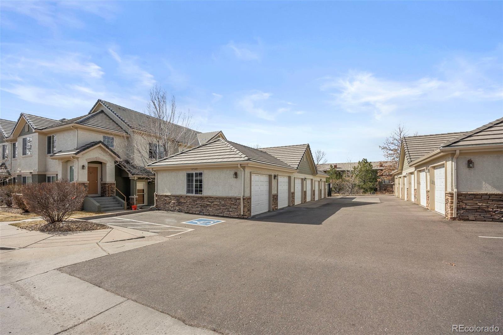 22520 E Ontario Drive Aurora CO 80016