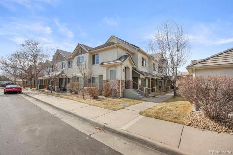 22520 E Ontario Drive Aurora CO 80016