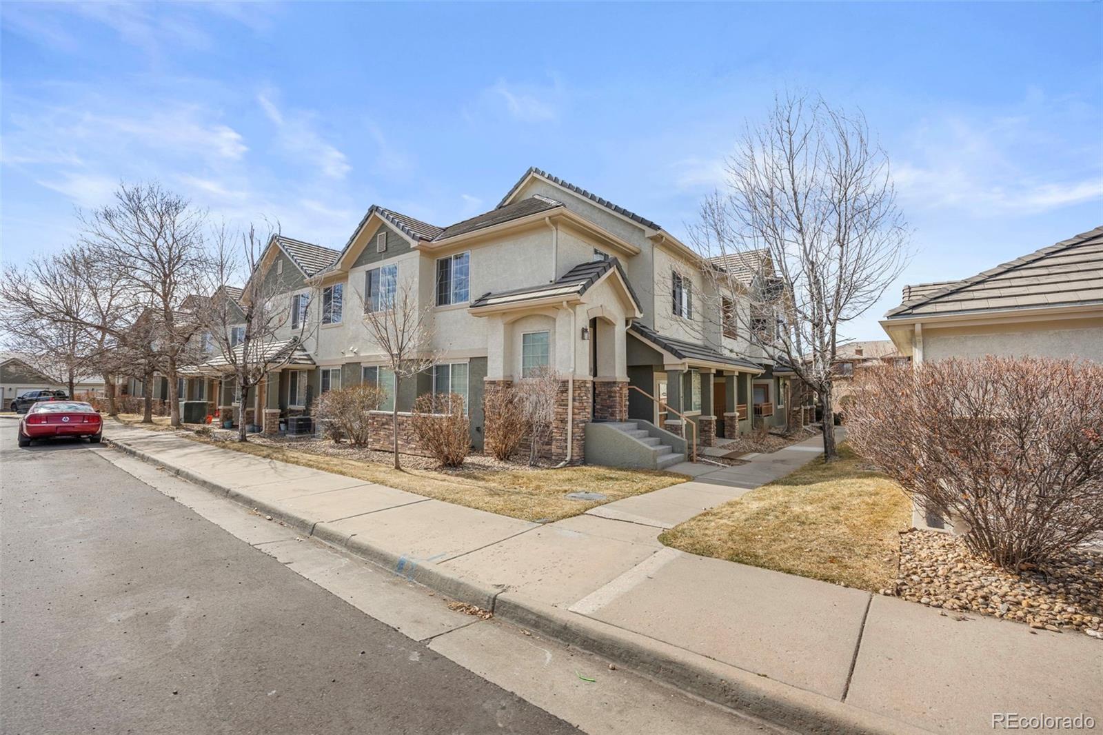 22520 E Ontario Drive Aurora CO 80016