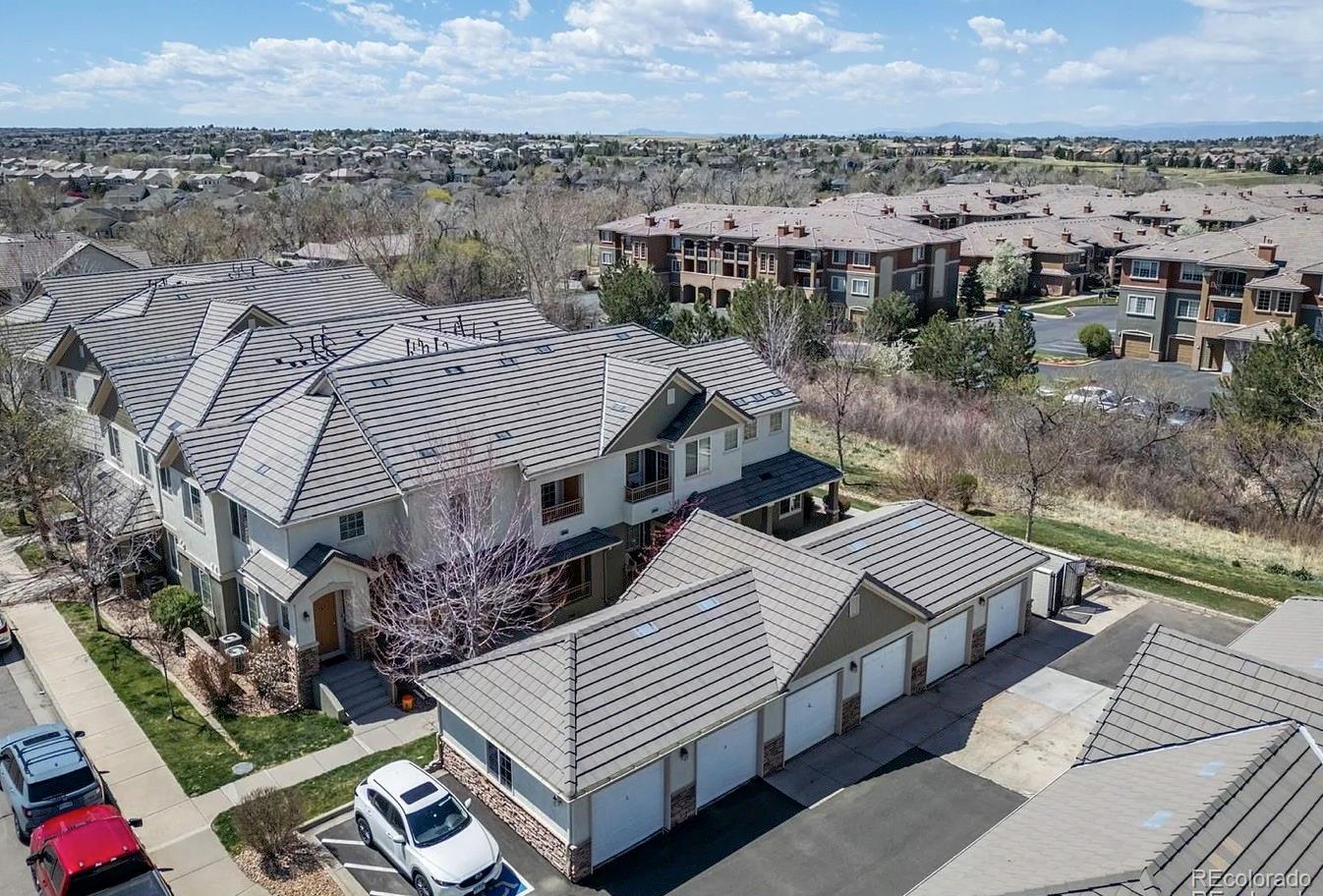 22520 E Ontario Drive Aurora CO 80016