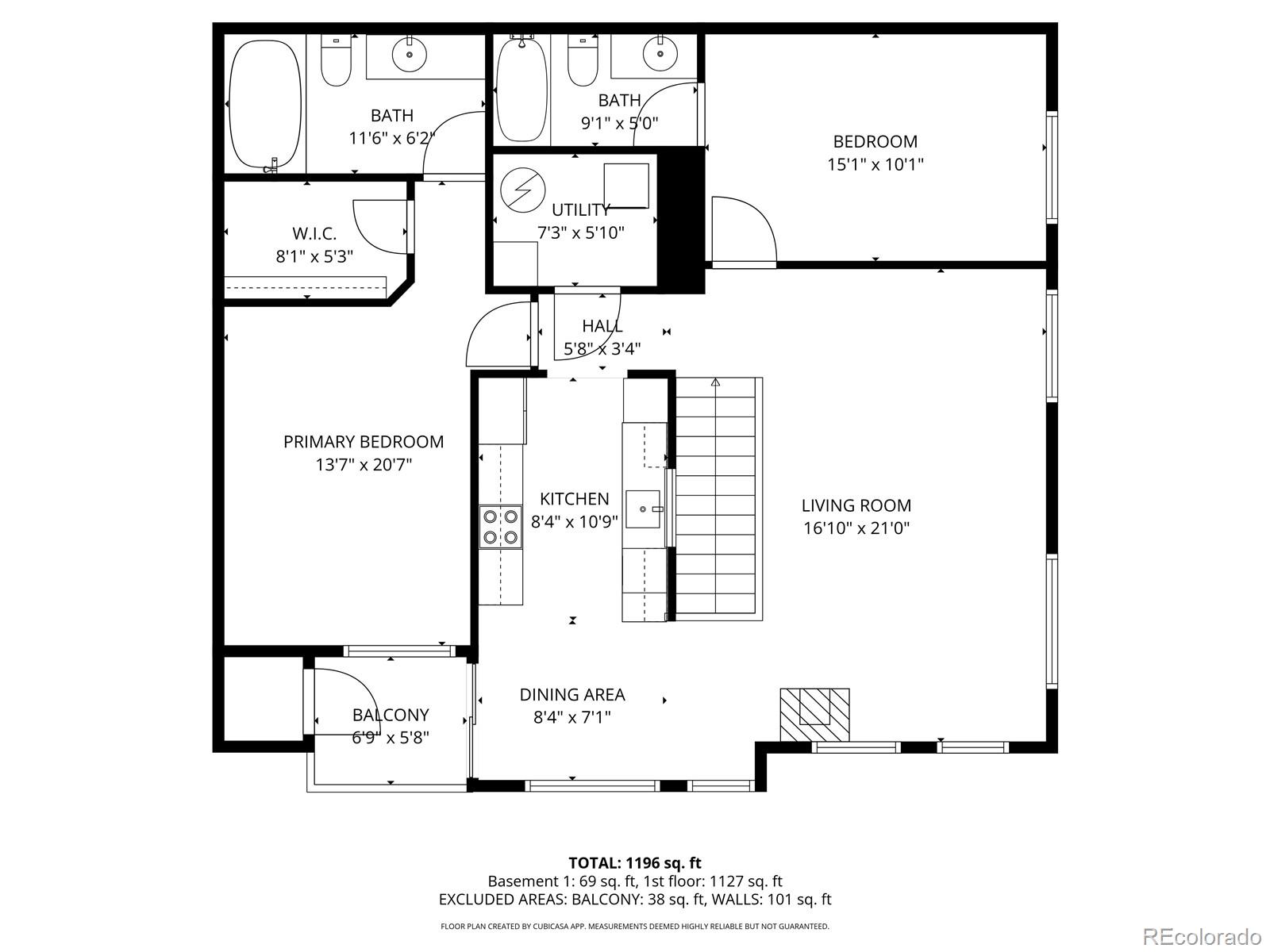 22520 E Ontario Drive Aurora CO 80016