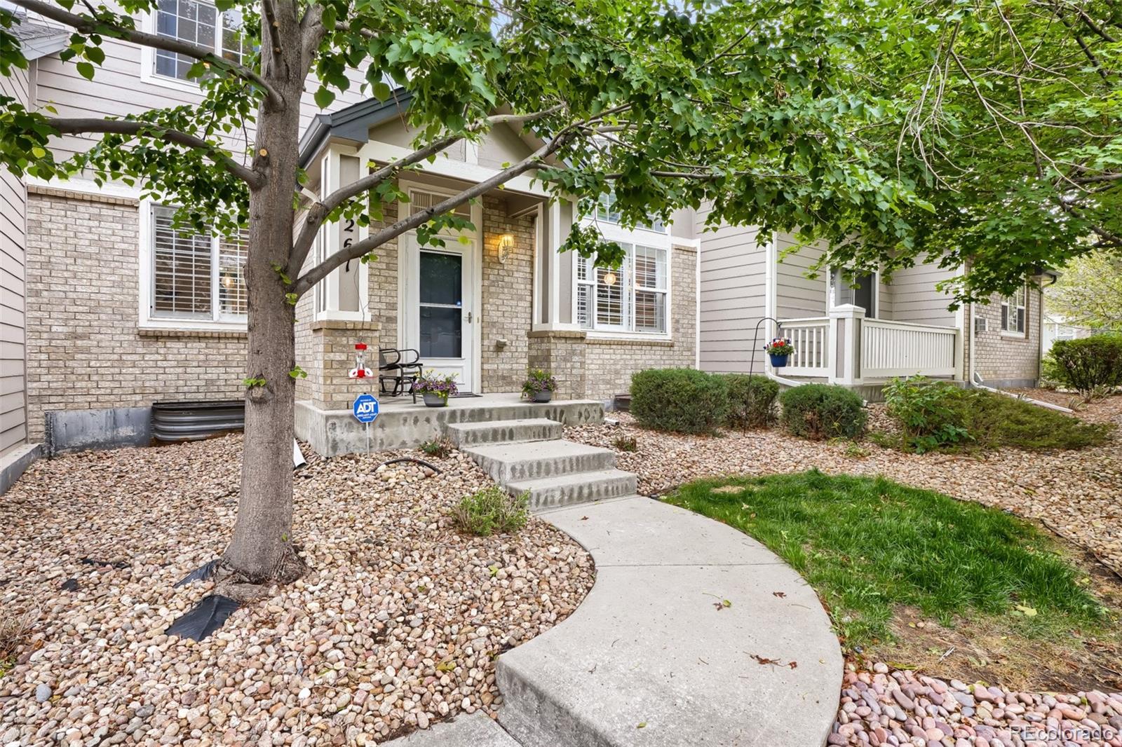 3261 S Uravan Court Aurora CO 80013