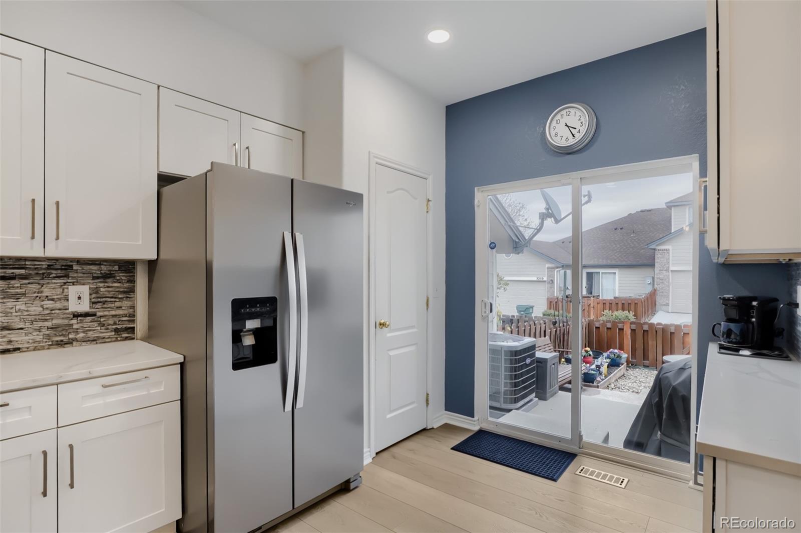3261 S Uravan Court Aurora CO 80013