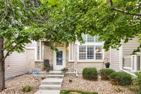 3261 S Uravan Court Aurora CO 80013