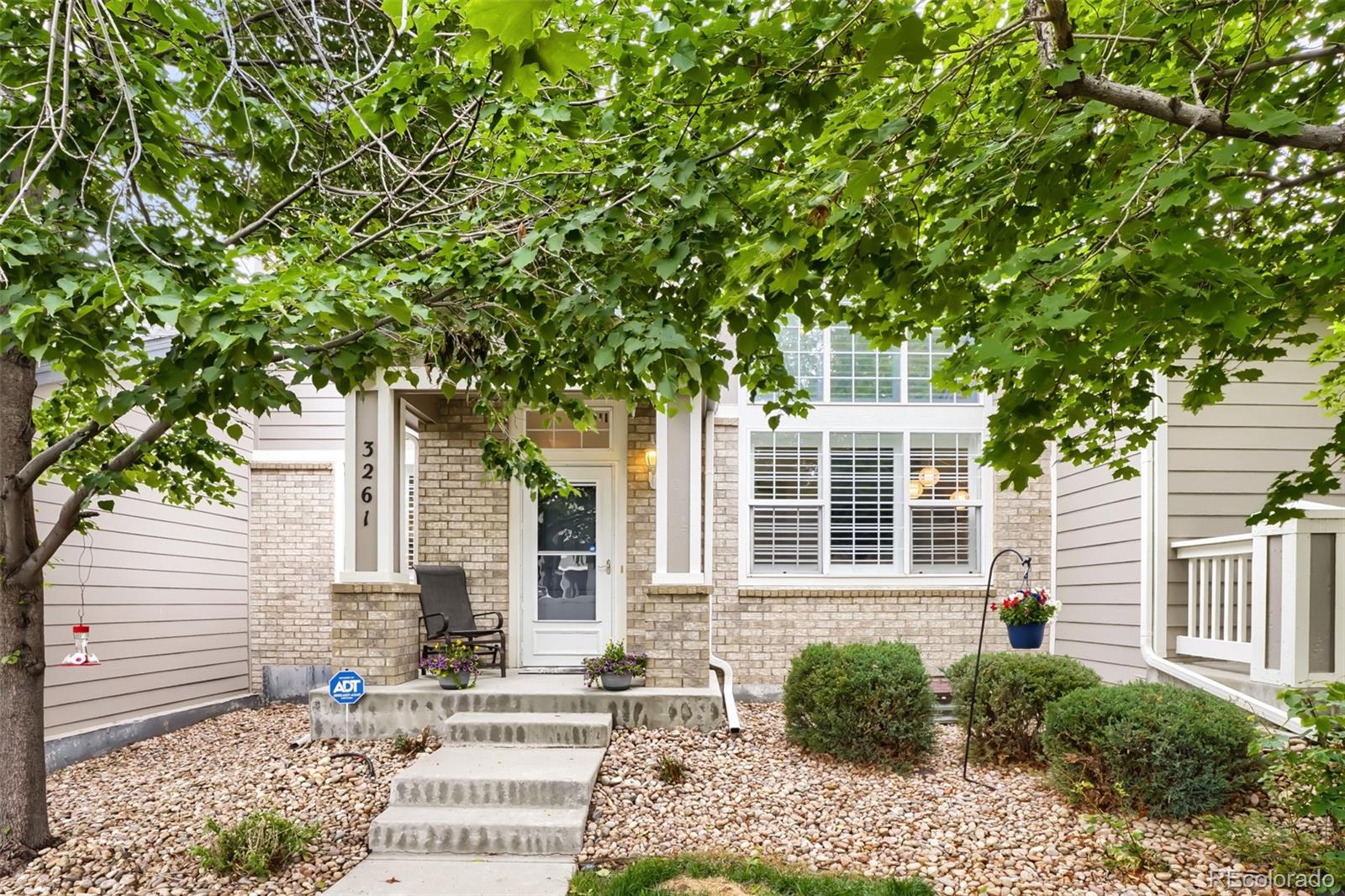 3261 S Uravan Court Aurora CO 80013