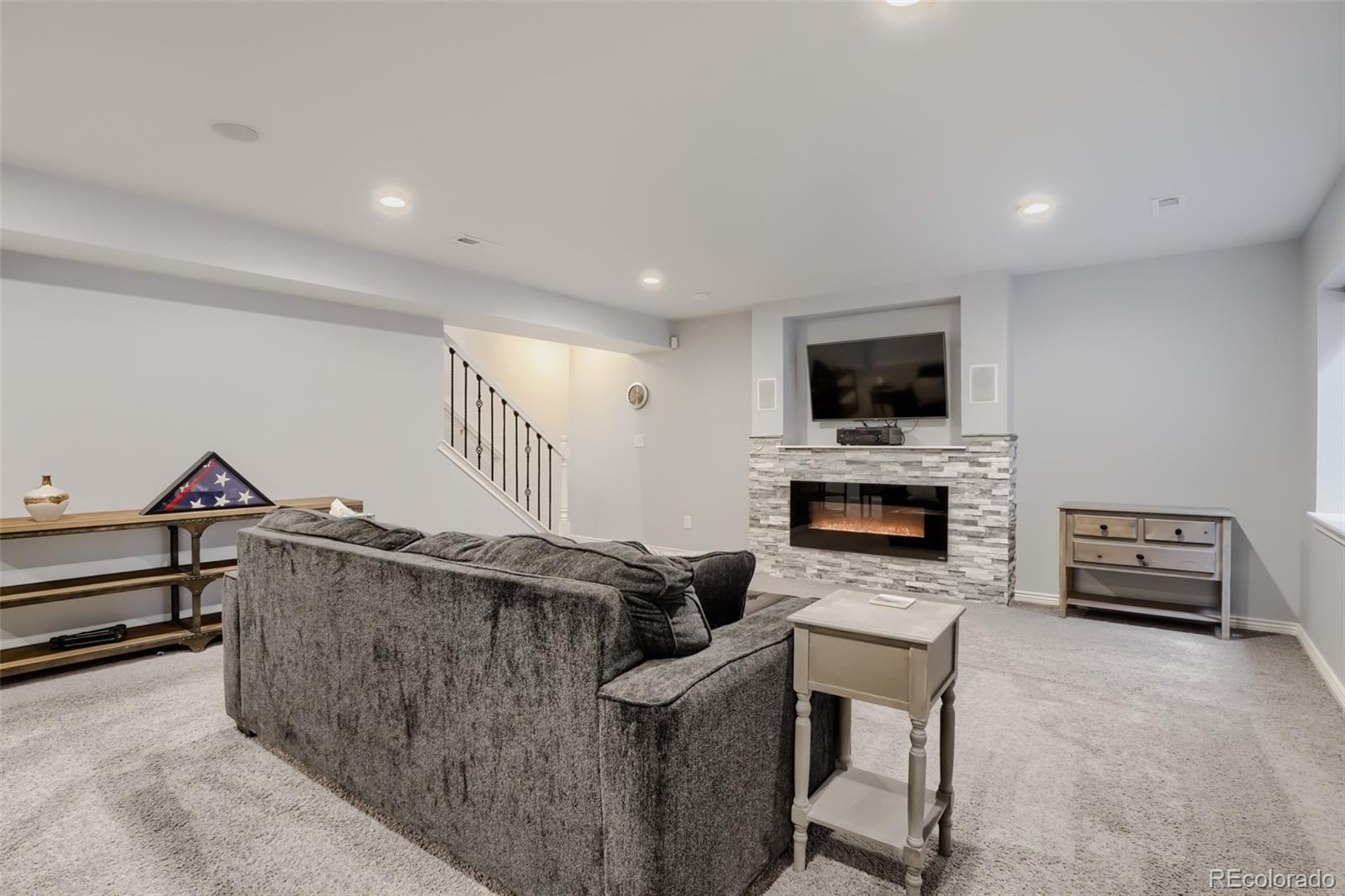 3261 S Uravan Court Aurora CO 80013