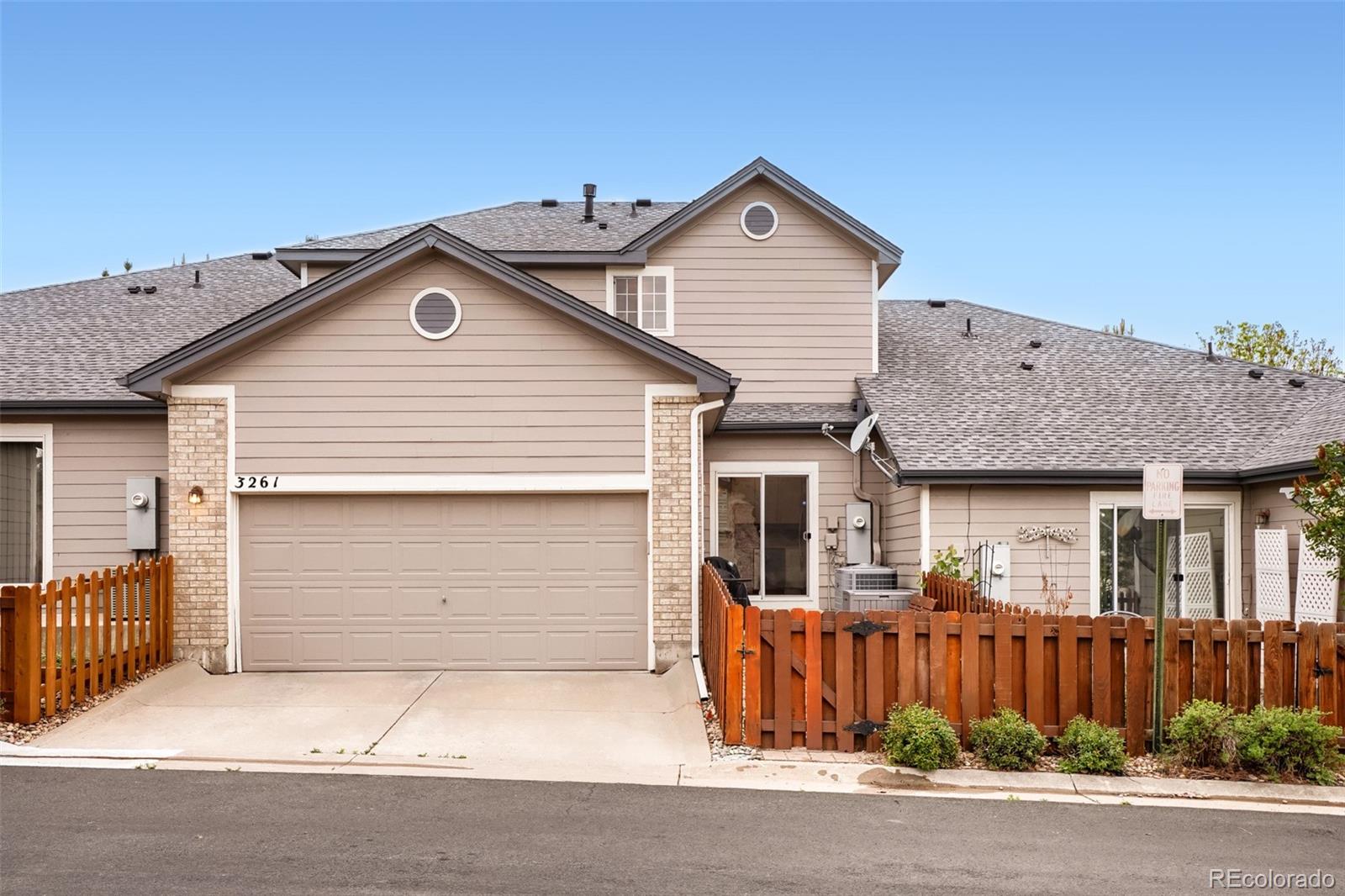 3261 S Uravan Court Aurora CO 80013