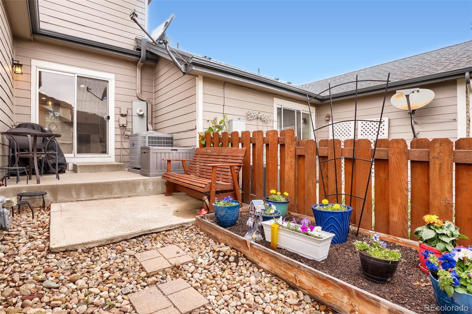 3261 S Uravan Court Aurora CO 80013