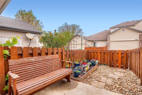 3261 S Uravan Court Aurora CO 80013