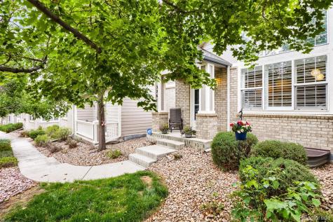3261 S Uravan Court Aurora CO 80013