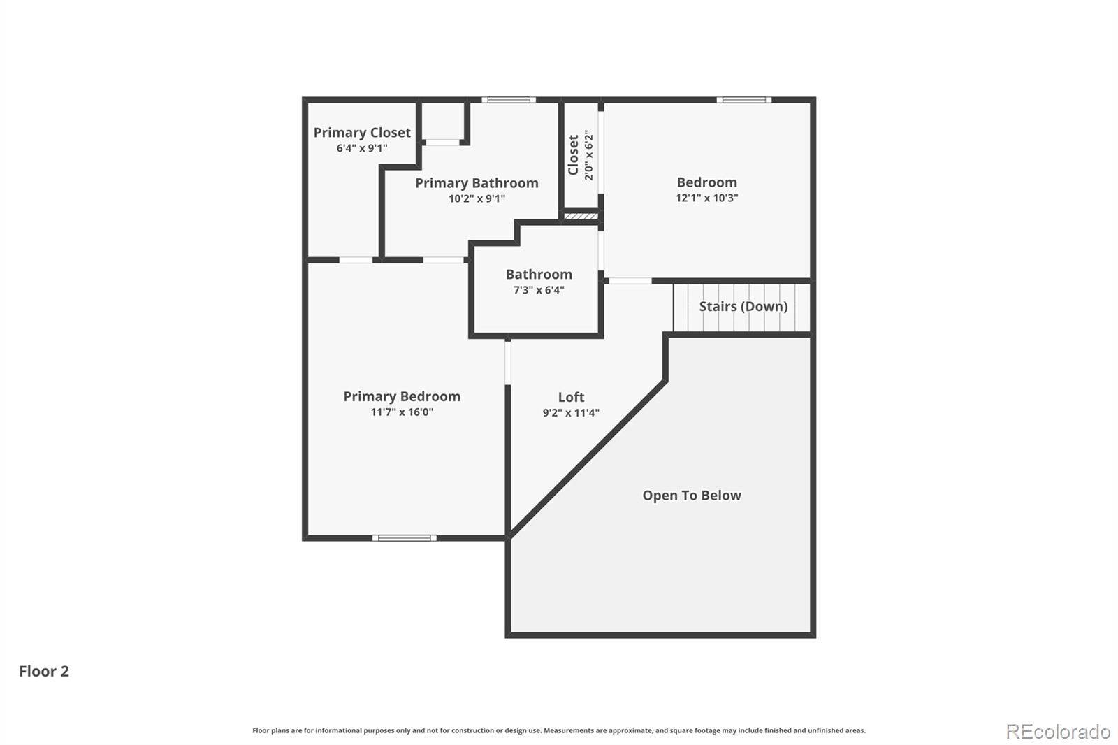 3261 S Uravan Court Aurora CO 80013