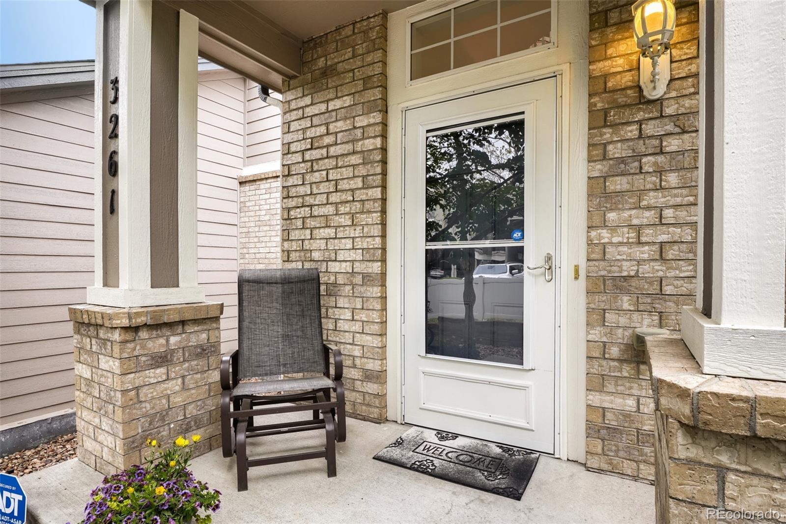 3261 S Uravan Court Aurora CO 80013