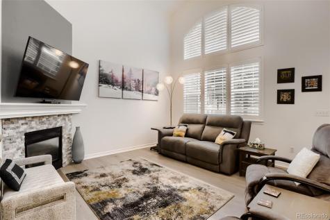 3261 S Uravan Court Aurora CO 80013