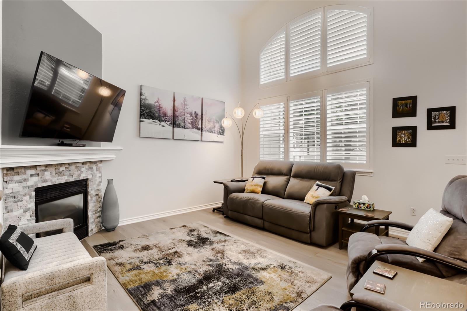 3261 S Uravan Court Aurora CO 80013