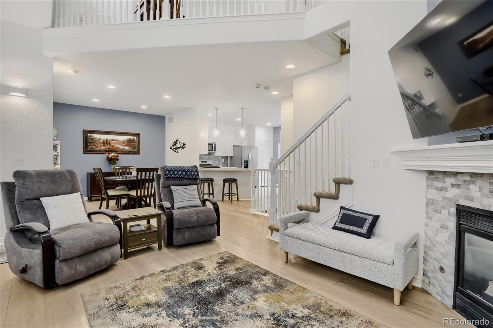 3261 S Uravan Court Aurora CO 80013