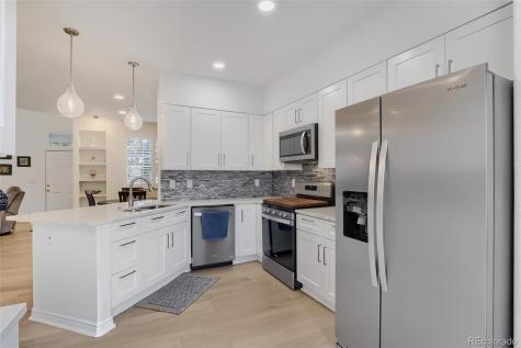 3261 S Uravan Court Aurora CO 80013