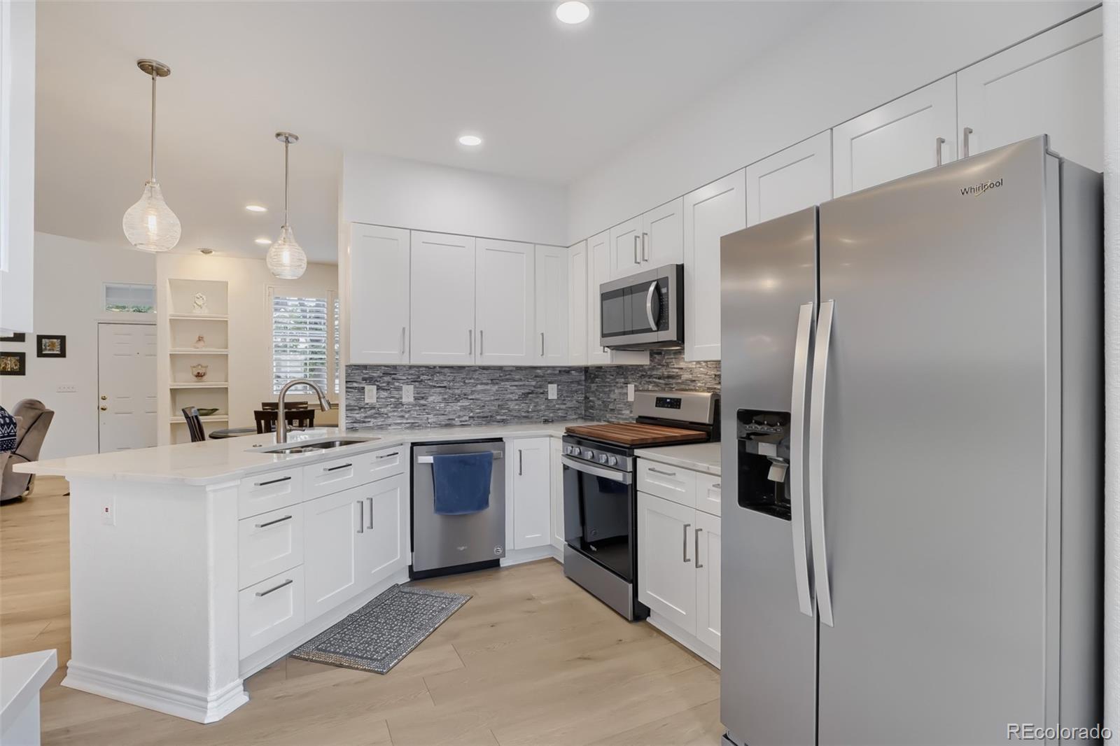 3261 S Uravan Court Aurora CO 80013