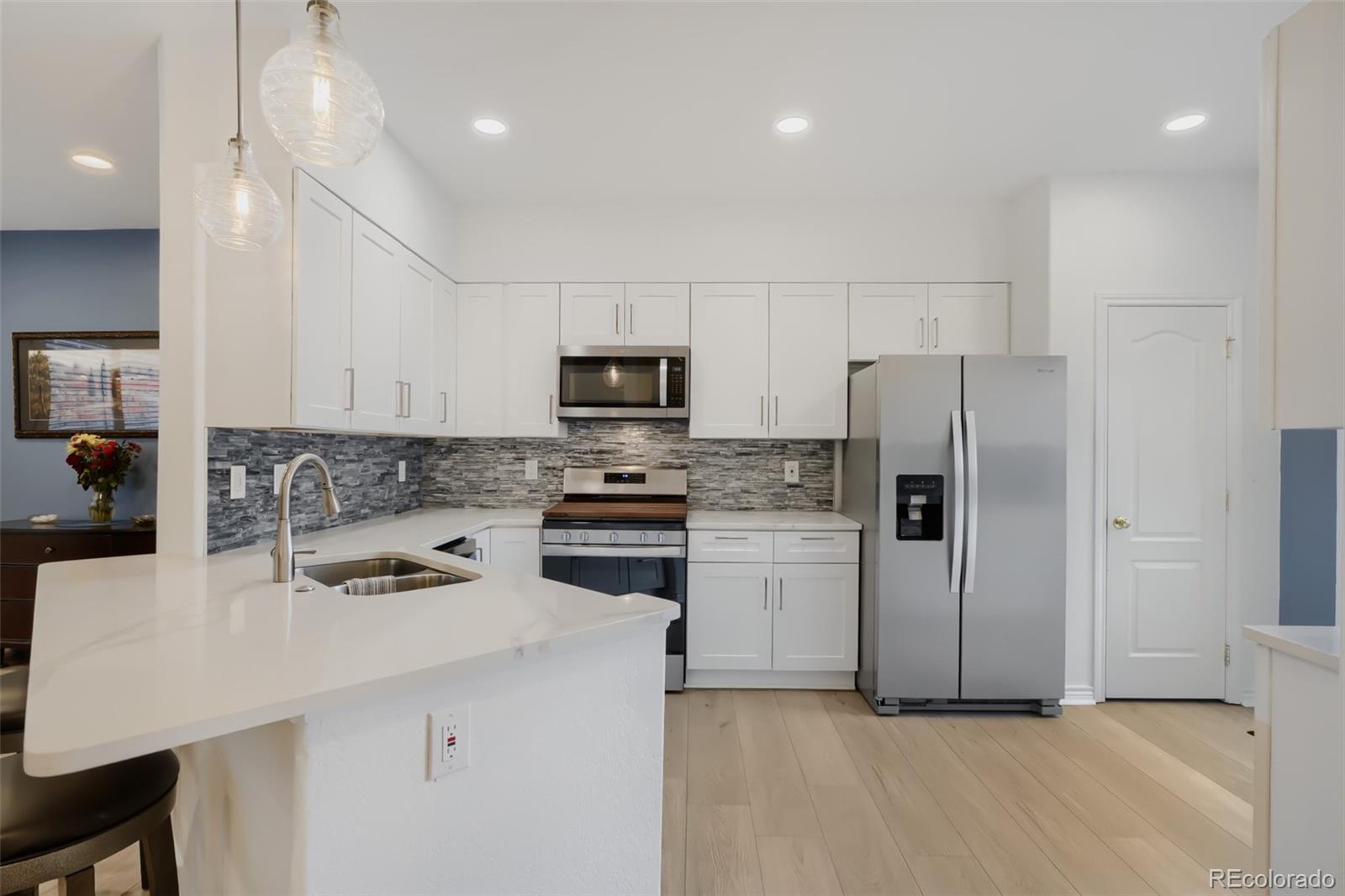 3261 S Uravan Court Aurora CO 80013
