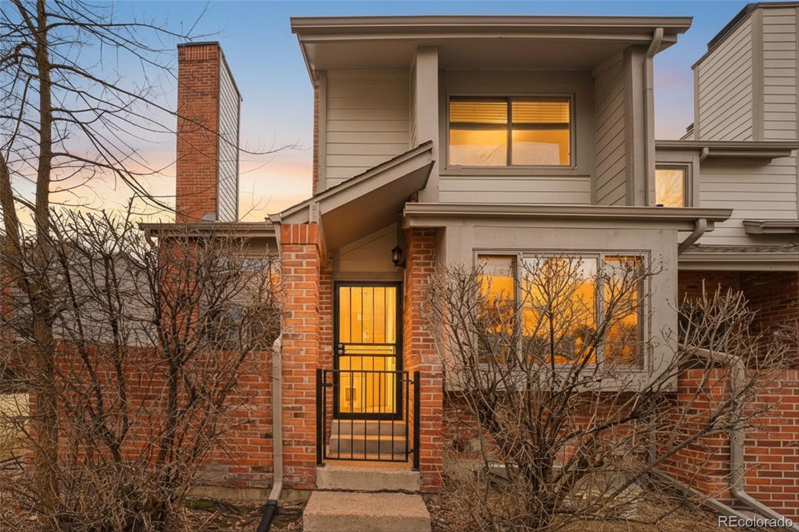 4140 S Evanston Circle Aurora CO 80014