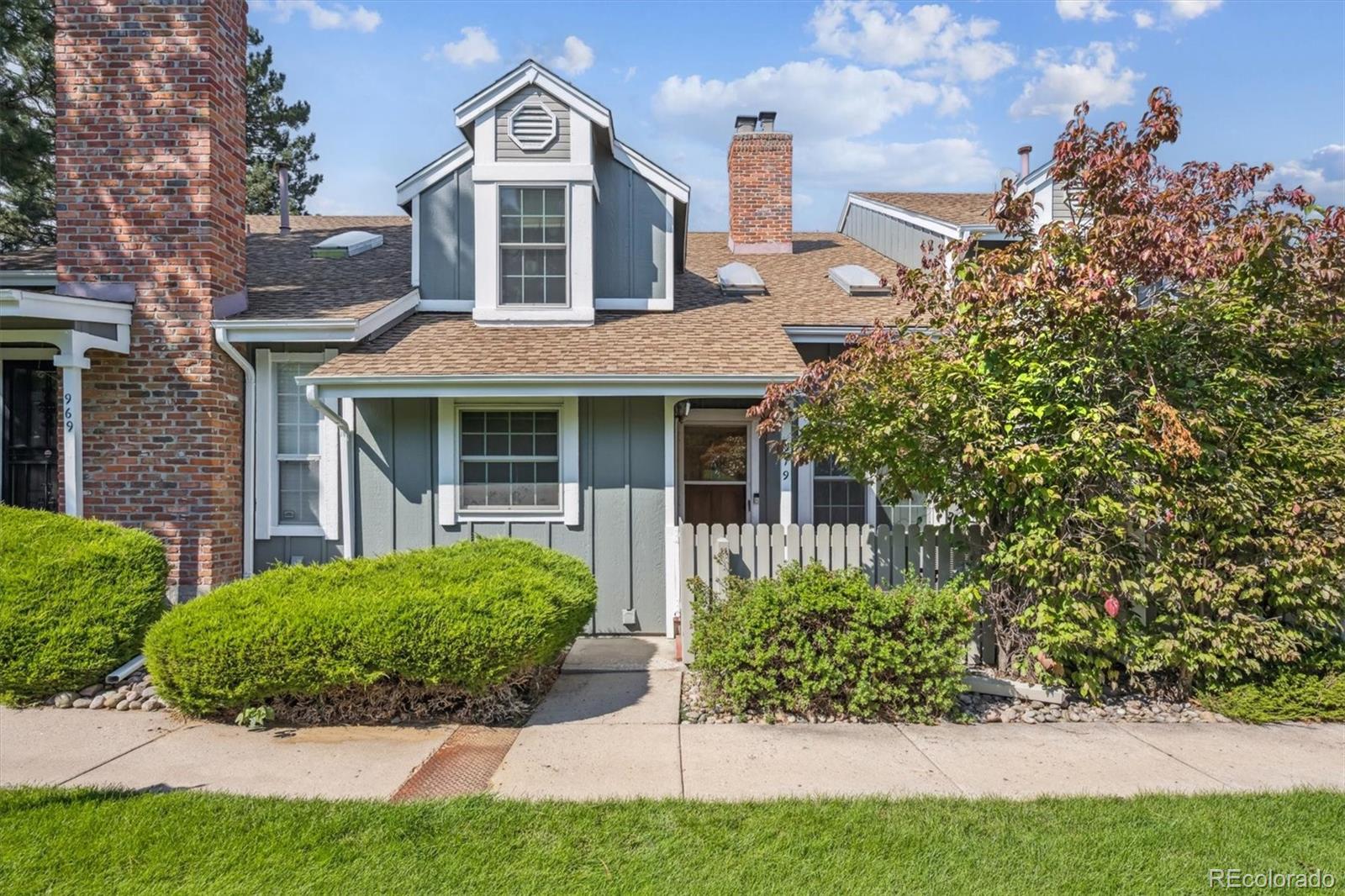 979 S Granby Way Aurora CO 80012