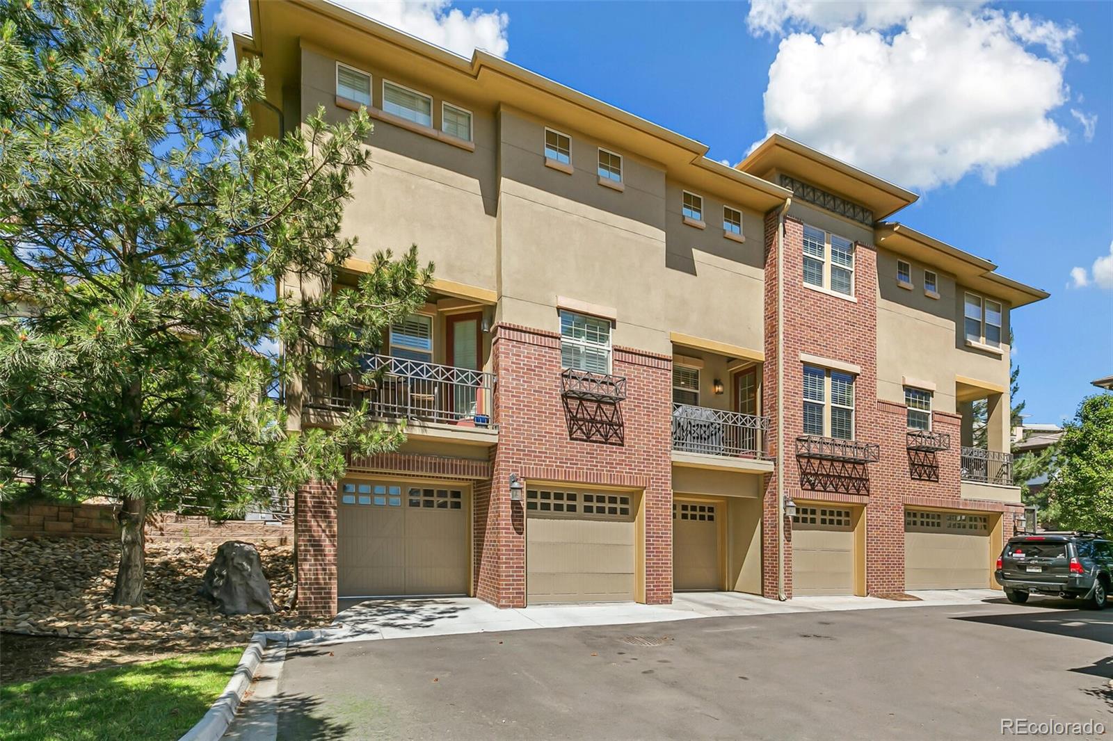 7812 Inverness Boulevard Englewood CO 80112