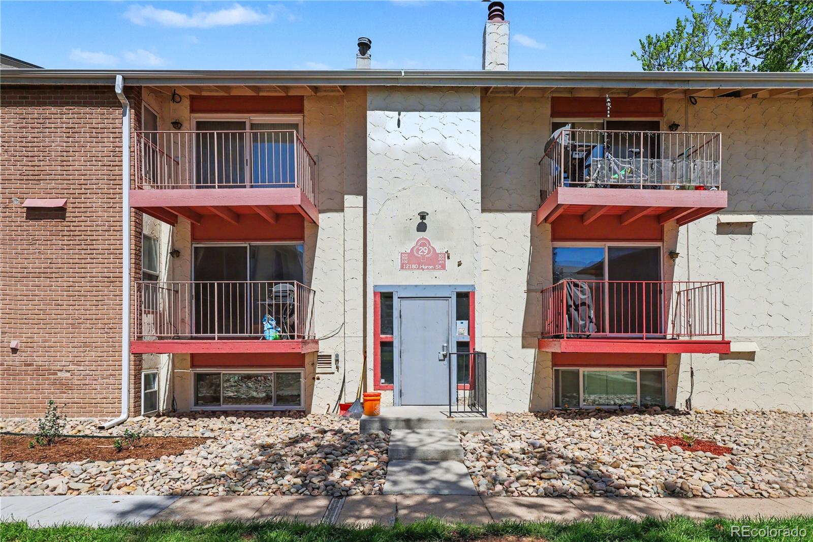 12180 Huron Street Denver CO 80234