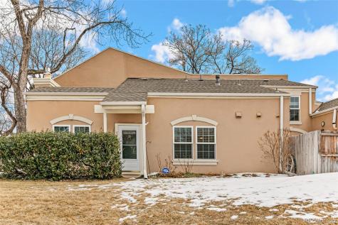 13017 E Bethany Place Aurora CO 80014