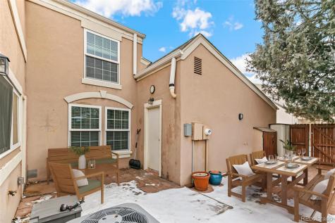13017 E Bethany Place Aurora CO 80014