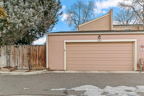 13017 E Bethany Place Aurora CO 80014