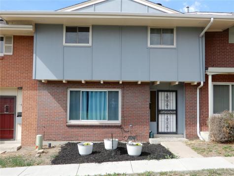 1165 Milky Way Thornton CO 80260