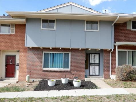 1165 Milky Way Thornton CO 80260