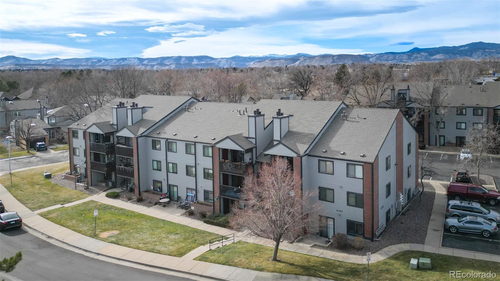 6385 Oak Street Arvada CO 80004