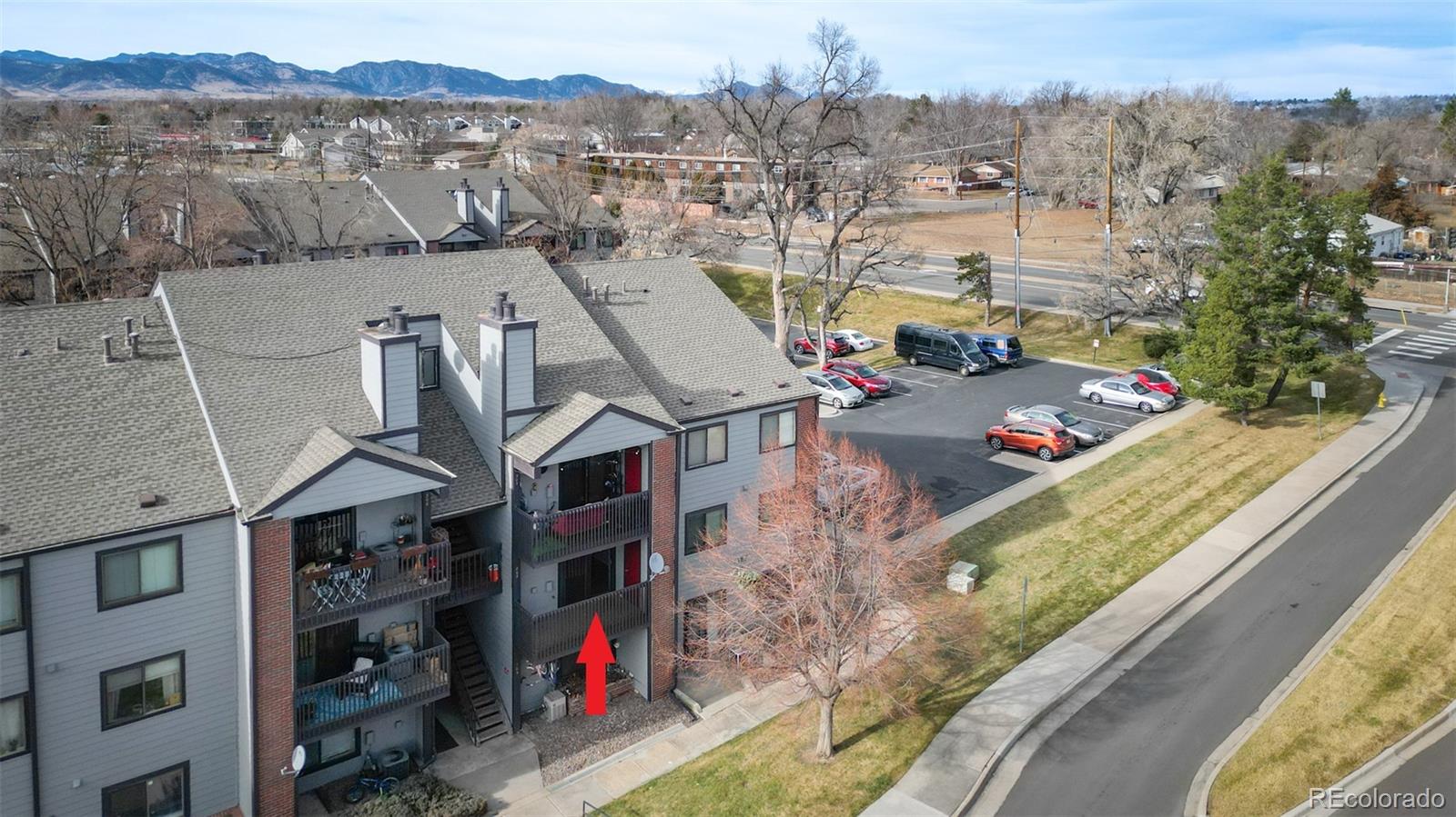 6385 Oak Street Arvada CO 80004