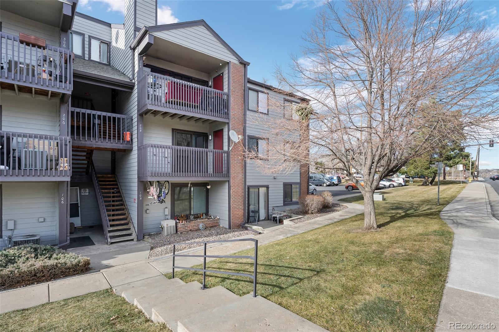 6385 Oak Street Arvada CO 80004