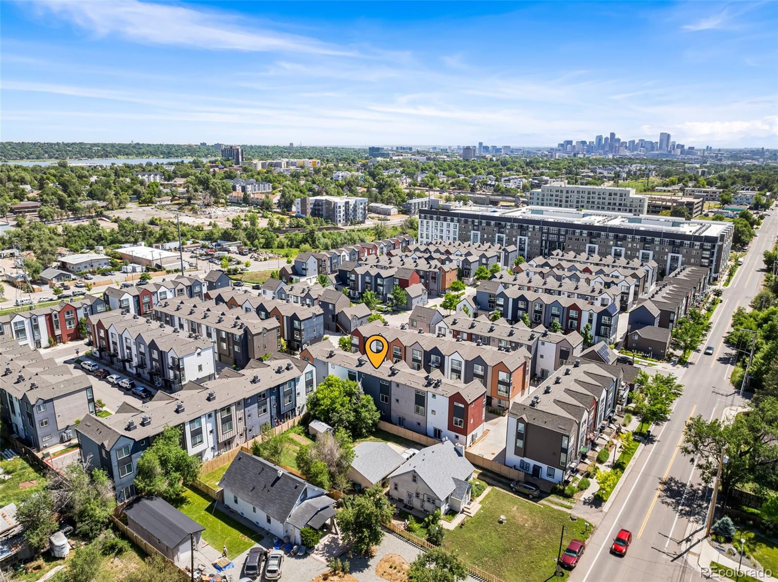 5642 W 10th Place Lakewood CO 80214