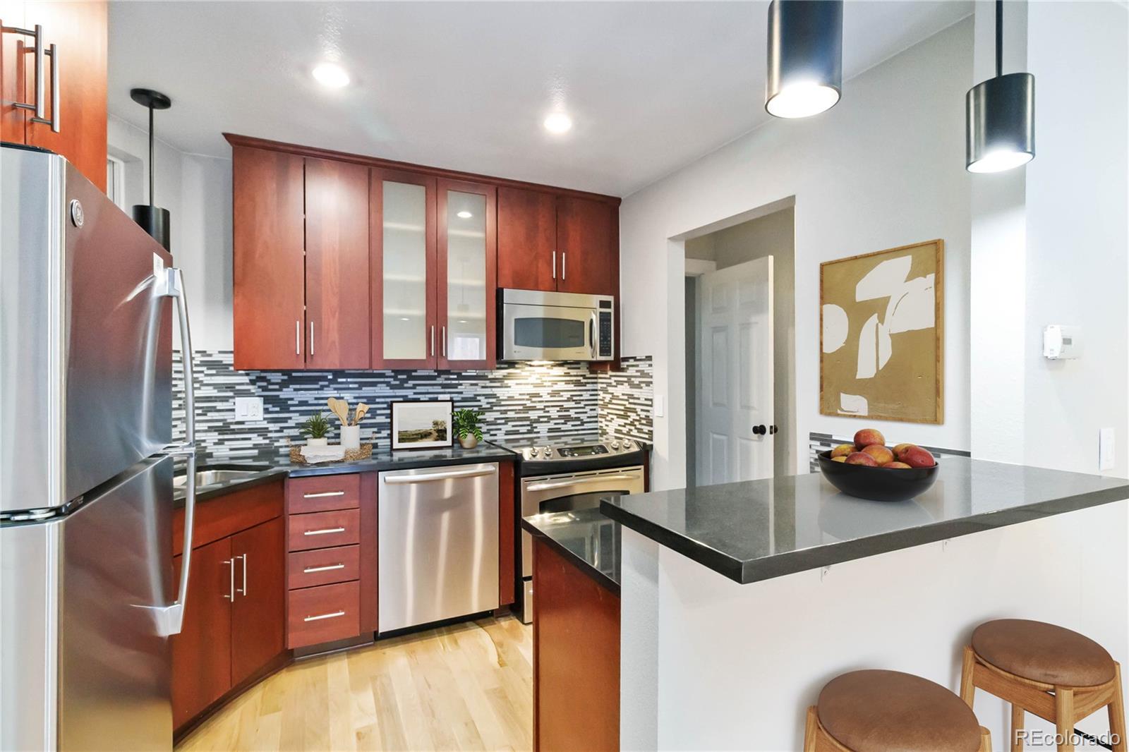 1123 N Sherman Street Denver CO 80203