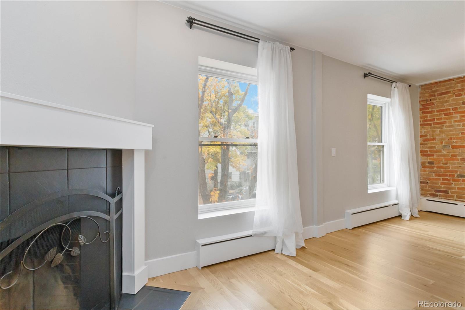 1123 N Sherman Street Denver CO 80203