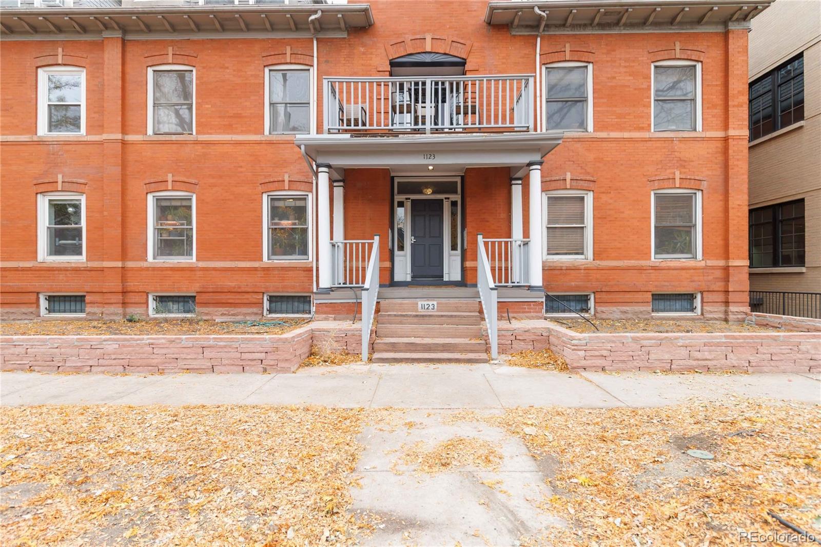 1123 N Sherman Street Denver CO 80203