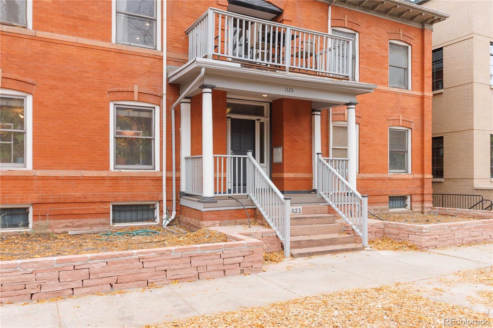 1123 N Sherman Street Denver CO 80203