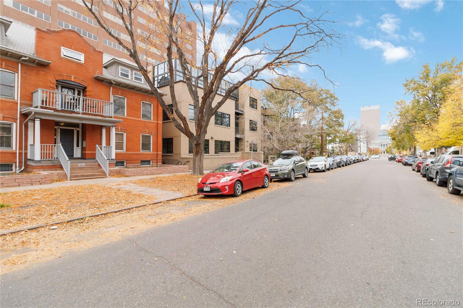 1123 N Sherman Street Denver CO 80203