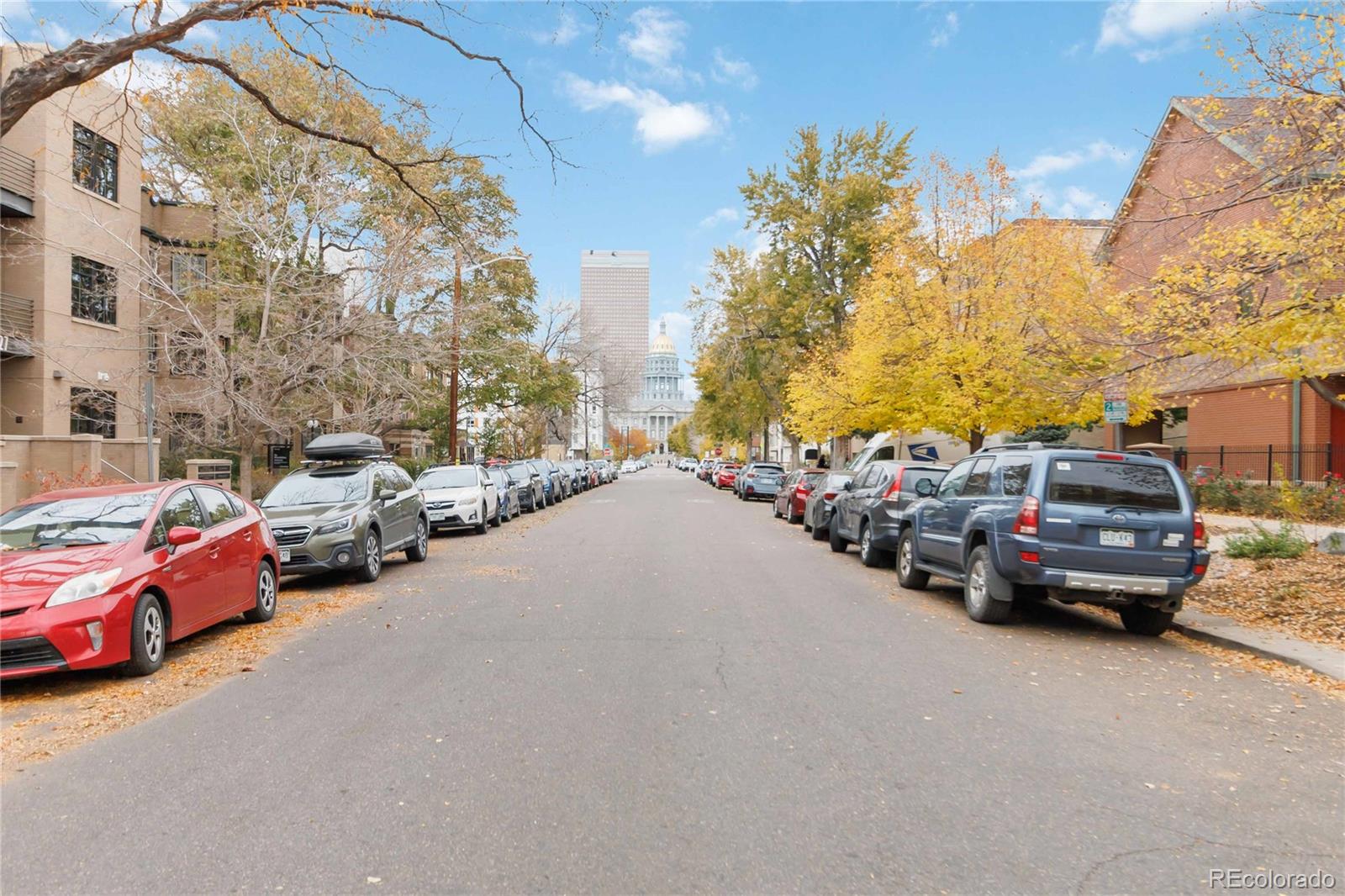 1123 N Sherman Street Denver CO 80203