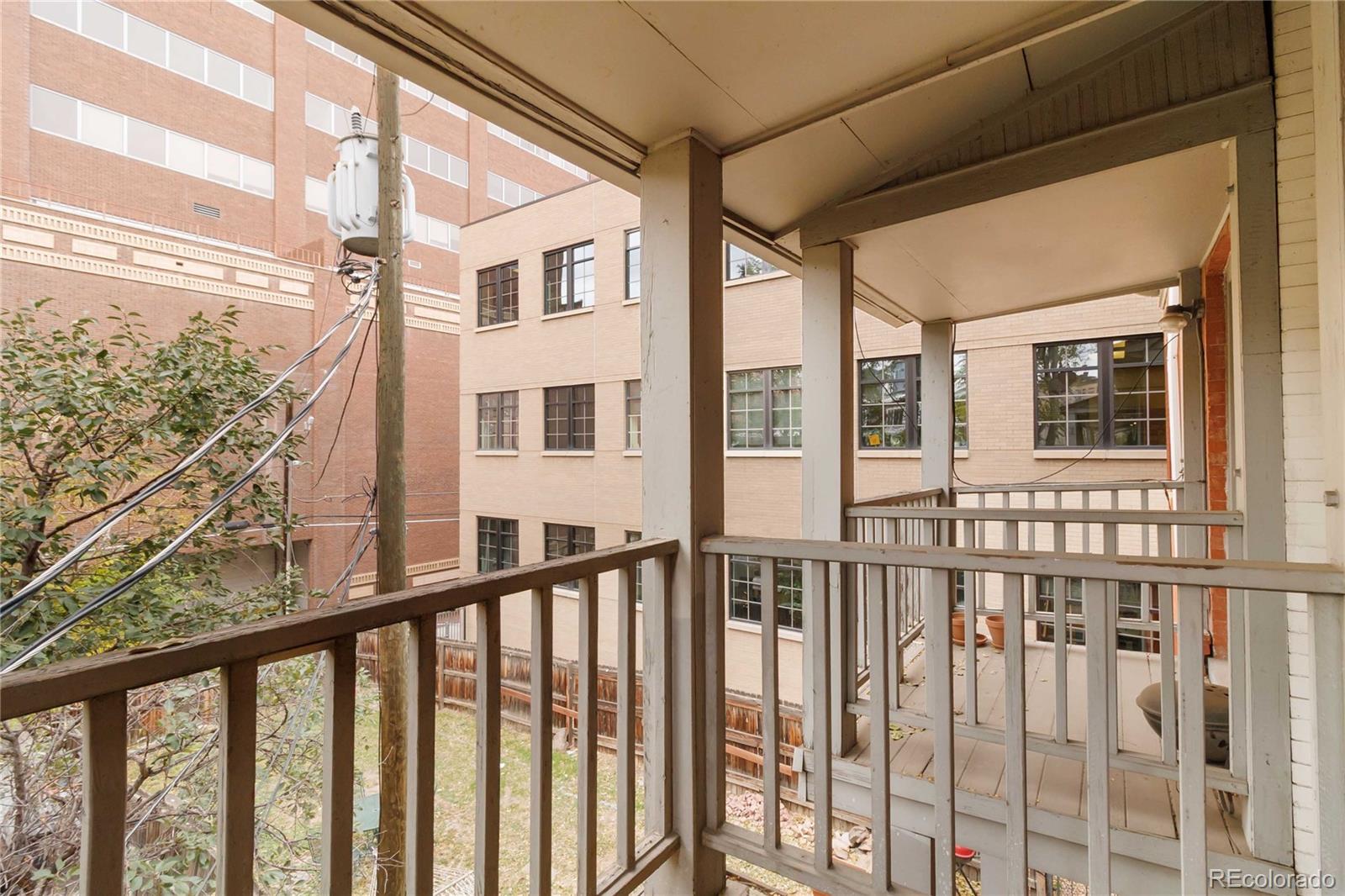 1123 N Sherman Street Denver CO 80203