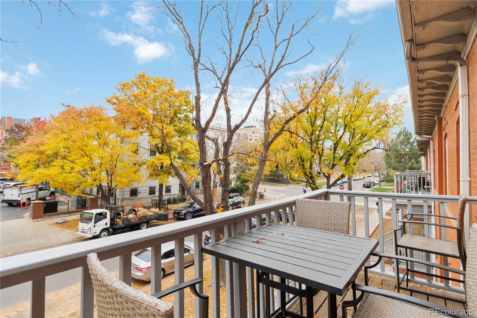 1123 N Sherman Street Denver CO 80203