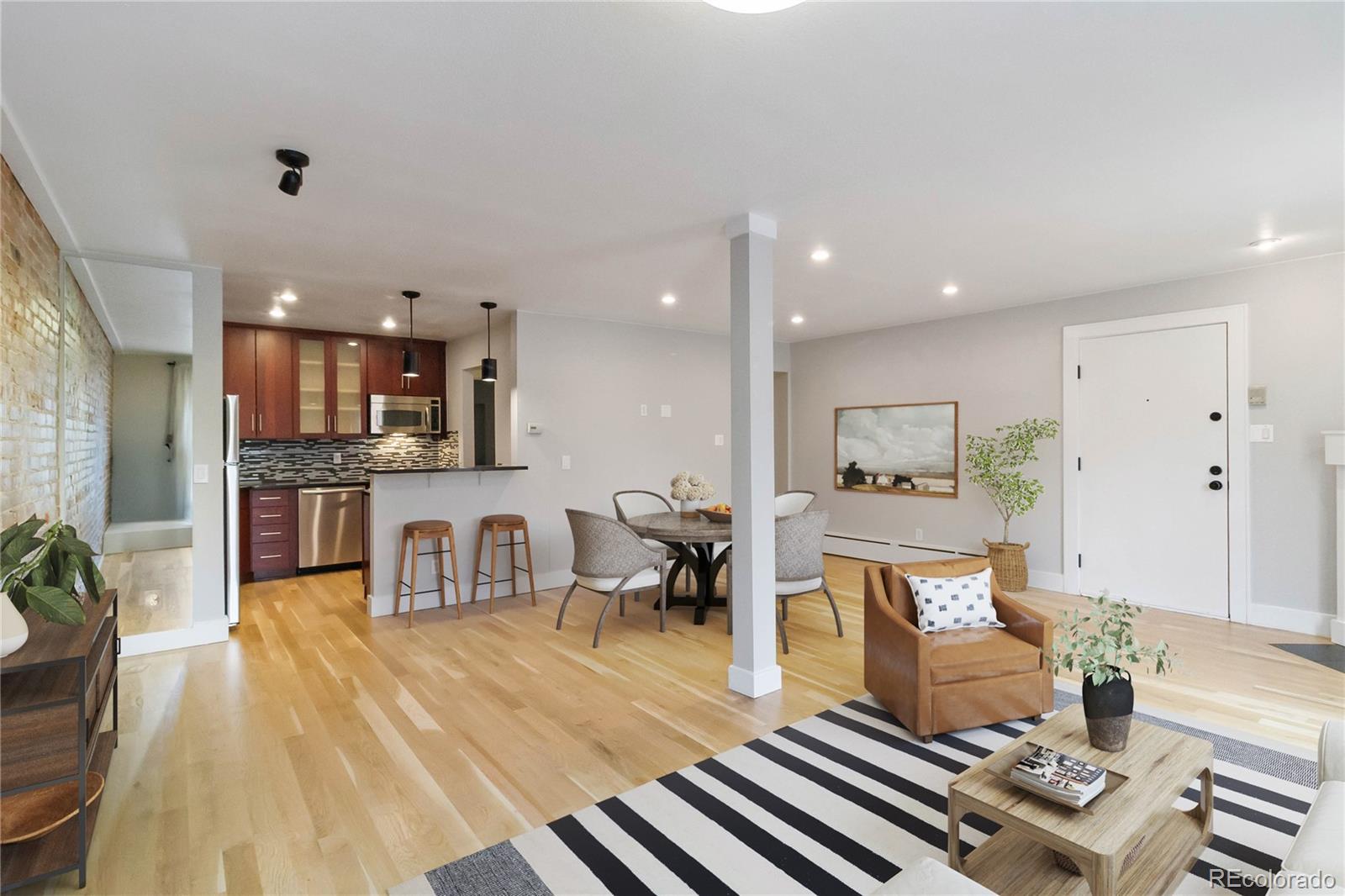 1123 N Sherman Street Denver CO 80203