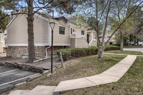 4136 S Rifle Way Aurora CO 80013
