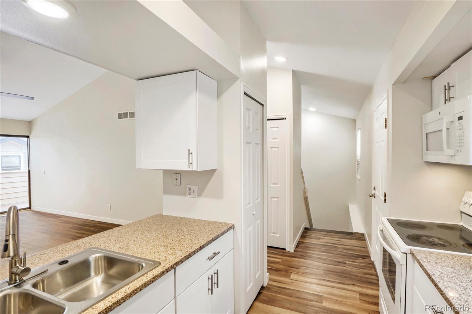 4136 S Rifle Way Aurora CO 80013