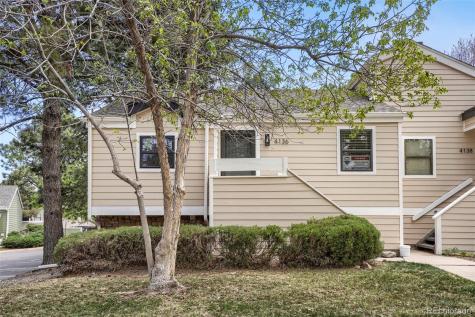 4136 S Rifle Way Aurora CO 80013